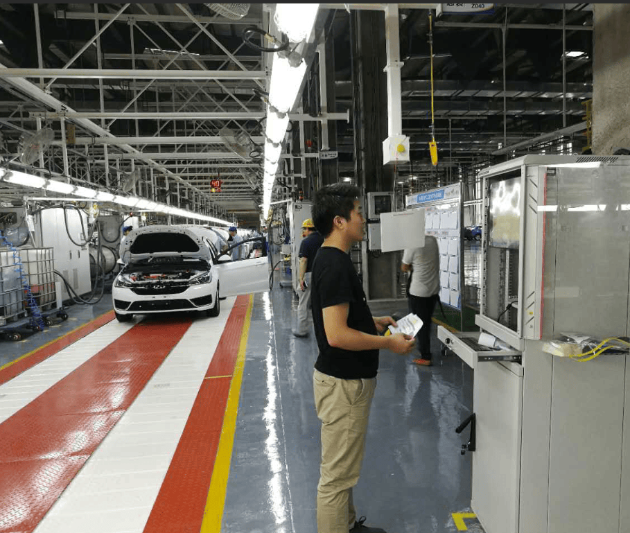 工业自动化与汽车智造同台，2026武汉工博会看点全开插图2