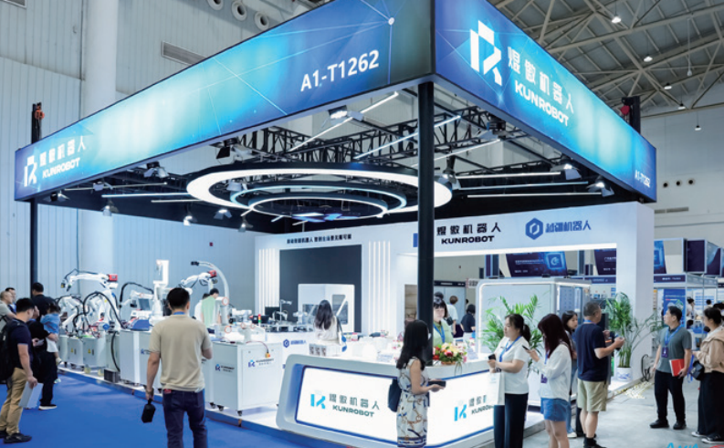 2026第26届中国机电博览会暨武汉工博会9月22-24日盛大召开!插图3 2026第26届中国机电博览会暨武汉工博会9月22-24日盛大召开!插图3